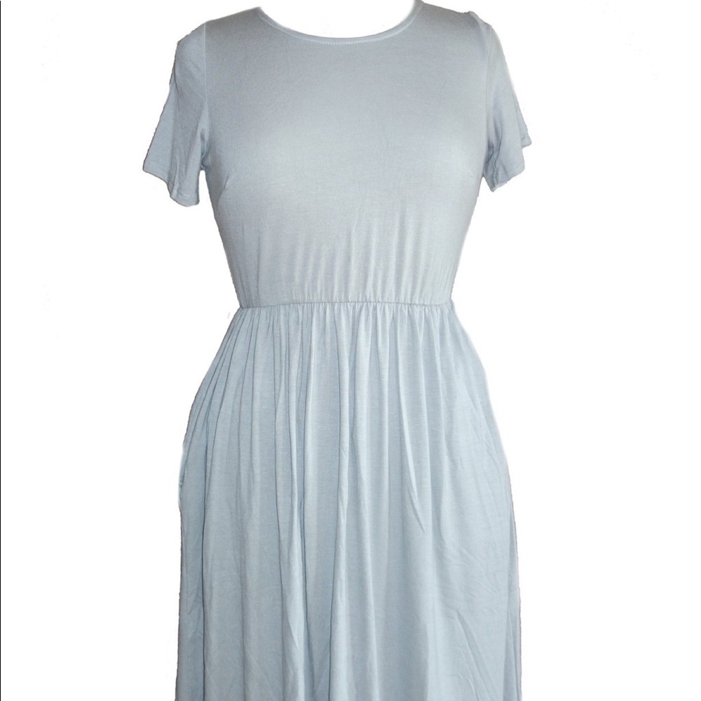 Piphany / Honey and Lace Windsor Dress